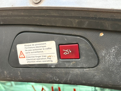 Peugeot 508 SW Allure