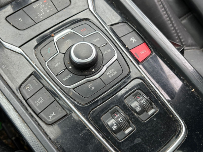 Peugeot 508 SW Allure