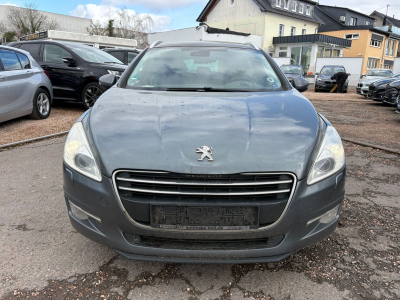 Peugeot 508 SW Allure