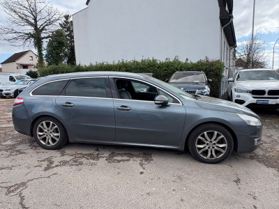 Peugeot 508 SW Allure