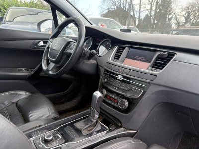 Peugeot 508 SW Allure