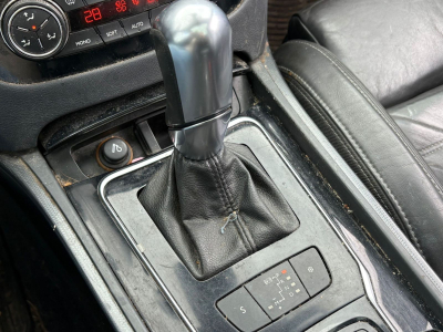 Peugeot 508 SW Allure