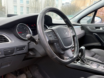 Peugeot 508 SW Allure