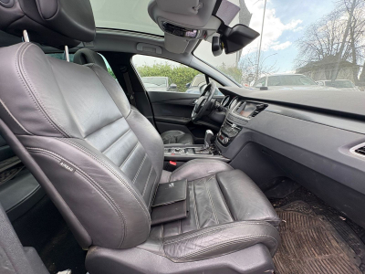 Peugeot 508 SW Allure