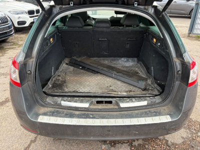 Peugeot 508 SW Allure