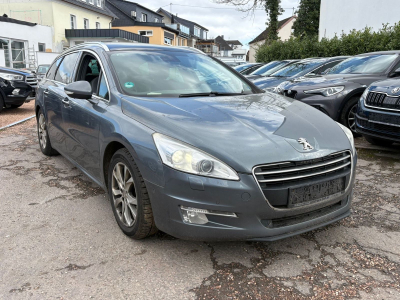 Peugeot 508 SW Allure