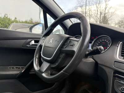 Peugeot 508 SW Allure