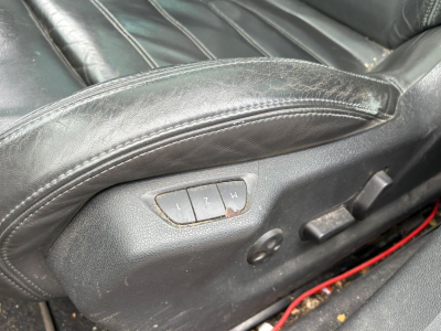 Peugeot 508 SW Allure