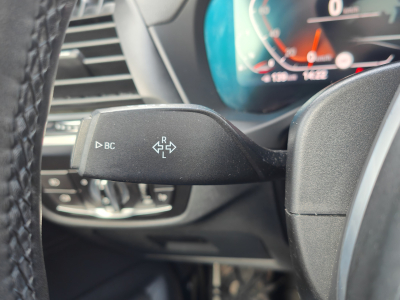 BMW X3 XDRIVE20I PACK M TOIT PANO OUV CARPLAY CAMERA