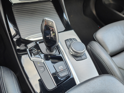 BMW X3 XDRIVE20I PACK M TOIT PANO OUV CARPLAY CAMERA