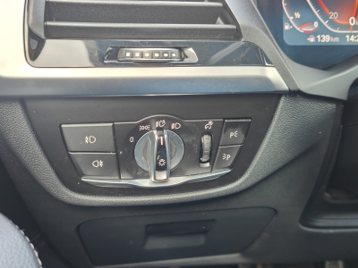 BMW X3 XDRIVE20I PACK M TOIT PANO OUV CARPLAY CAMERA