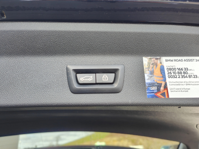 BMW X3 XDRIVE20I PACK M TOIT PANO OUV CARPLAY CAMERA