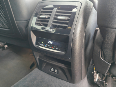 BMW X3 XDRIVE20I PACK M TOIT PANO OUV CARPLAY CAMERA