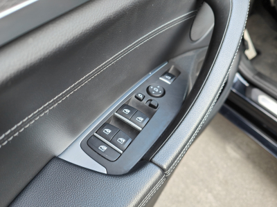 BMW X3 XDRIVE20I PACK M TOIT PANO OUV CARPLAY CAMERA