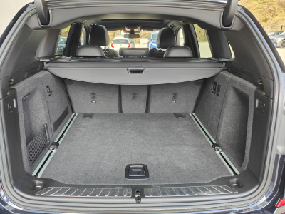 BMW X3 XDRIVE20I PACK M TOIT PANO OUV CARPLAY CAMERA