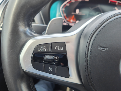 BMW X3 XDRIVE20I PACK M TOIT PANO OUV CARPLAY CAMERA