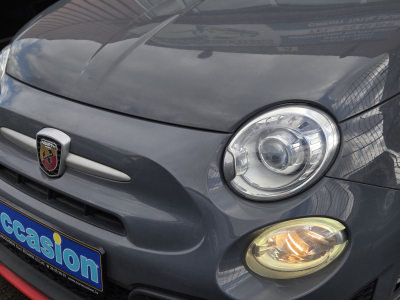 Fiat 500 ABARTH 595 TURISMO 165CV