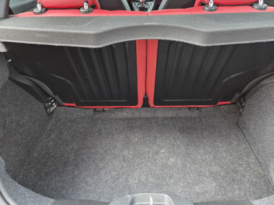 Fiat 500 ABARTH 595 TURISMO 165CV