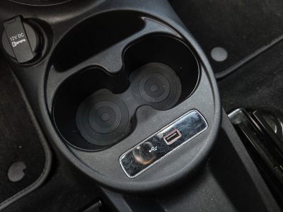 Fiat 500 ABARTH 595 TURISMO 165CV