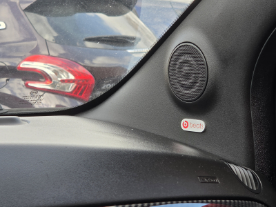 Fiat 500 ABARTH 595 TURISMO 165CV