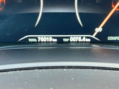 BMW 750 i xDrive - VOLL