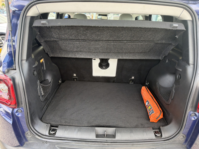 Jeep Renegade 1.3 LIMITED AUTO 150CV