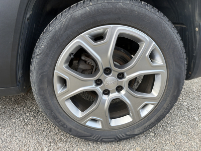 Jeep Renegade 1.3 LIMITED AUTO 150CV