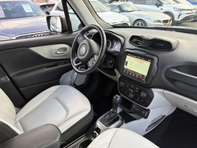 Jeep Renegade 1.3 LIMITED AUTO 150CV