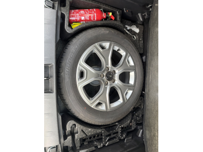 Jeep Renegade 1.3 LIMITED AUTO 150CV