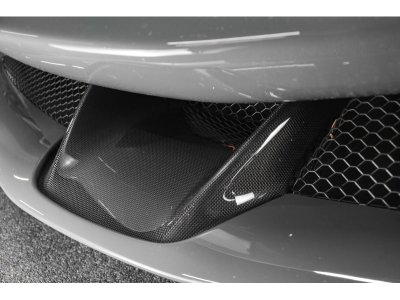 Ferrari SF90 Stradale ASSETTO FIORANO - GRIGIO SCURO