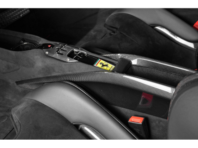 Ferrari SF90 Stradale ASSETTO FIORANO - GRIGIO SCURO