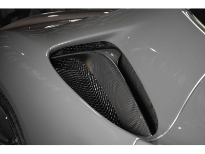 Ferrari SF90 Stradale ASSETTO FIORANO - GRIGIO SCURO