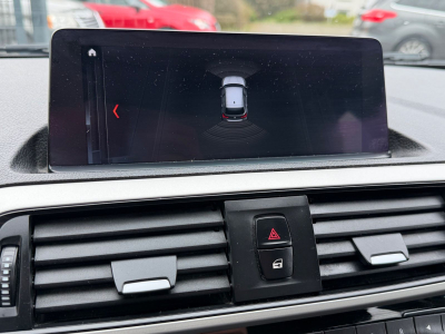 BMW 118 d 150 PS/ xDrive Advantage/LED/LEDER/NAVI/