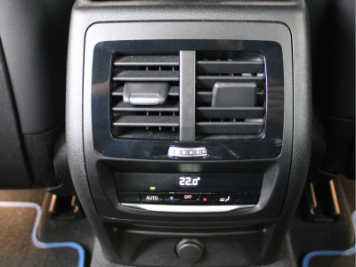 BMW X4 25D M SPORT PAKET New Model HARMAN KARDON CUIR NAVI 1 HAND