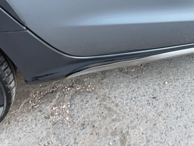 Audi A6 Allroad 3.0 TDI quattro 160kW S tronic