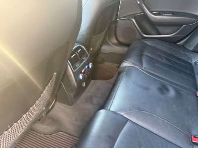 Audi A6 Allroad 3.0 TDI quattro 160kW S tronic