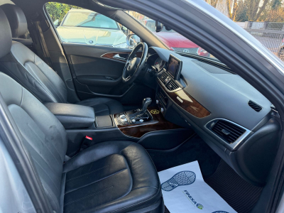 Audi A6 Allroad 3.0 TDI quattro 160kW S tronic