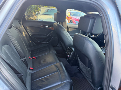 Audi A6 Allroad 3.0 TDI quattro 160kW S tronic