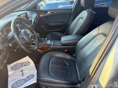 Audi A6 Allroad 3.0 TDI quattro 160kW S tronic