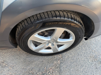 Audi A6 Allroad 3.0 TDI quattro 160kW S tronic