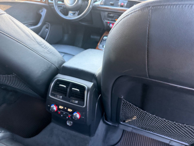 Audi A6 Allroad 3.0 TDI quattro 160kW S tronic