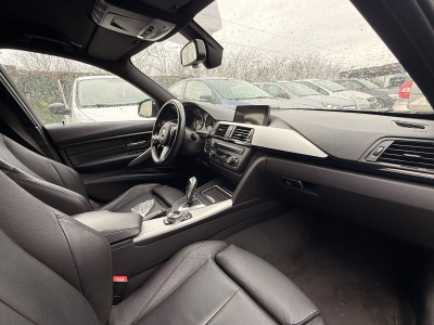 BMW 330 d TOURING xDrive M-Paket