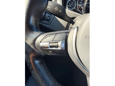 BMW 330 d TOURING xDrive M-Paket