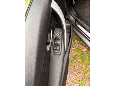 BMW 330 d TOURING xDrive M-Paket