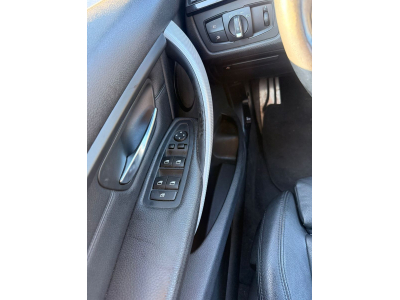 BMW 330 d TOURING xDrive M-Paket