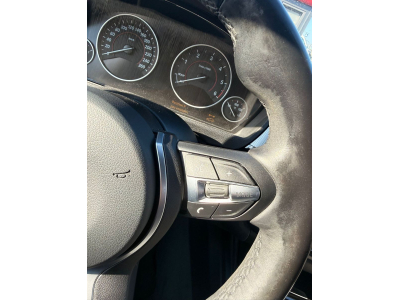 BMW 330 d TOURING xDrive M-Paket