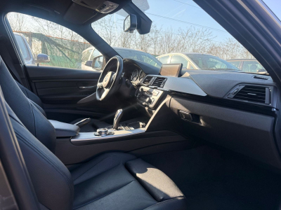 BMW 330 d TOURING xDrive M-Paket