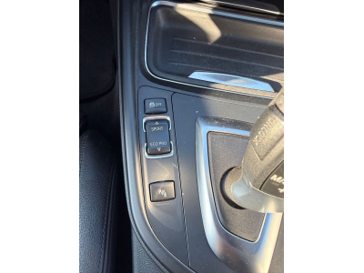 BMW 330 d TOURING xDrive M-Paket