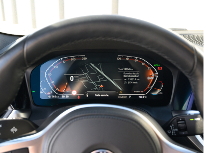 BMW 420 i | PACK M | BLEU PORTIMAO | HERITAGE