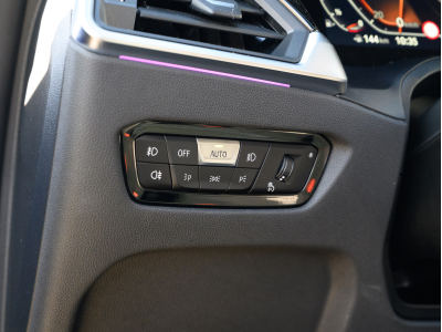 BMW 420 i | PACK M | BLEU PORTIMAO | HERITAGE